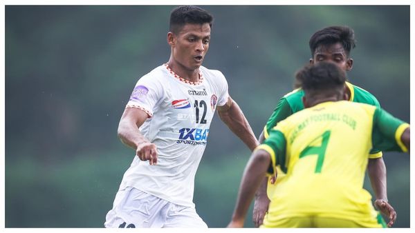 CFL 2023: ডার্বির আগে স্বস্তি, রেলকে বেলাইন করে জয়ে ফিরল ইস্টবেঙ্গল