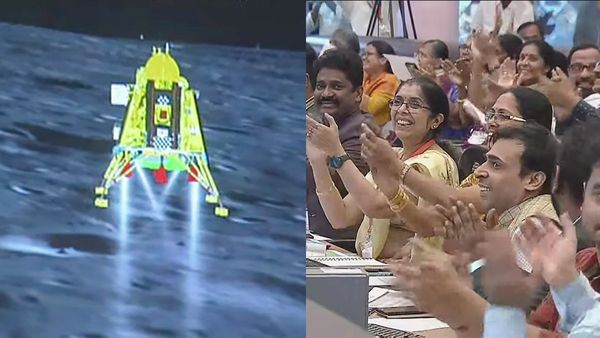 Luna 25 Vs Chandrayaan 3: লুনা ২৫-কে হারিয়ে জগৎসভায় শ্রেষ্ঠ আসনে ভারত, প্রথম দেশ হিসেবে কীর্তি