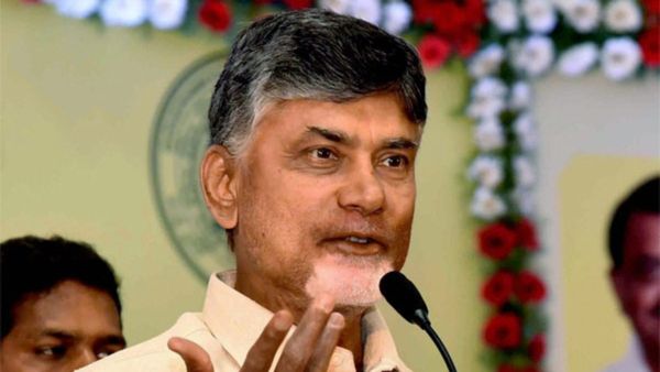 চন্দ্রবাবু নাইডু কি NDA-র শক্তি বাড়াবেন, নাকি অন্য কোনও সিদ্ধান্ত? কী বলছেন এনডিএ-র অন্যতম প্রতিষ্ঠাতা