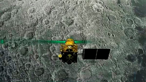 Chandrayaan-3: চন্দ্রযান-২ মিশনের ব্যর্থতা থেকে কী শিক্ষা নিয়েছে ইসরো, জানালেন প্রাক্তন চেয়ারম্যান