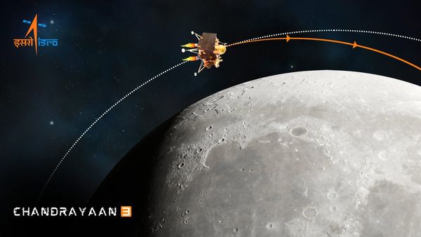 Chandrayaan-3: ২৩ অগাস্ট বিক্রমের চাঁদে অবতরণ স্থগিত রাখা হবে! জল্পনা বাড়ালেন ইসরোর বিজ্ঞানী 
