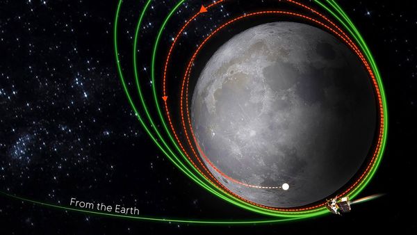 Chandrayaan 3: চাঁদে নামার আগে সামার সল্ট ভল্ট দেবে বিক্রম, কেন তা আবশ্যক জানাল ইসরো