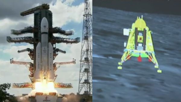 Chandrayaan 3: স্বপ্নপূরণ! চন্দ্রপৃষ্ঠ ছুঁয়ে কুমেরু বিজয় ভারতের, ফিরে দেখা ৪১ দিন একনজরে