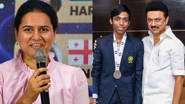 Humpy On Praggnanandha: আনন্দের যোগ্য উত্তরসূরী প্রজ্ঞানন্দই, উচ্ছ্বসিত প্রশংসায় ভরালেন কোনেরু হাম্পি