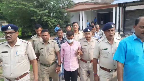 বহরমপুরে ছাত্রী খুনে প্রাক্তন প্রেমিক সুশান্তের মৃত্যুদন্ড দিল বহরমপুর আদালত