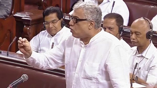 Parliament Monsoon Session: কী এমন ঘটেছিল? কেন সাসপেন্ড হতে হল ডেরেক ও'ব্রায়েনকে