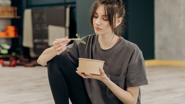 Weight Loss Tips : ডায়েটিং না করেই কমাবেন ওজন, কিন্তু কীভাবে?