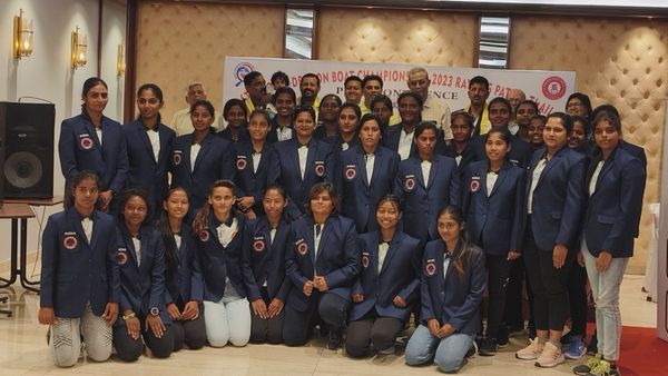 Asian Games: এশিয়ান গেমসের আগে কলকাতাতেই মহড়া, জনপ্রিয়তা বাড়ছে ড্রাগন বোটিংয়ের