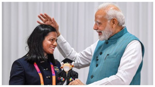 Dutee Chand: ক্যানসারে আক্রান্ত দ্যুতি! শাস্তি কমাতে কেন্দ্র ও রাজ্য সরকারের কাছে আবেদন