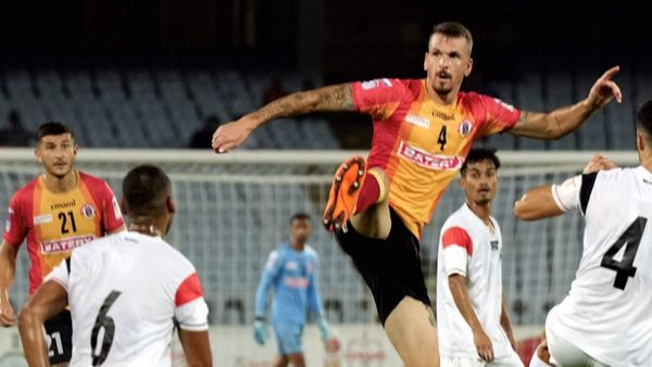 Durand Cup 2023: ডুরান্ড কাপ ফাইনালে ইমামি ইস্টবেঙ্গল, ২ গোলে পিছিয়ে পড়েও টাইব্রেকারে নর্থইস্ট বধ