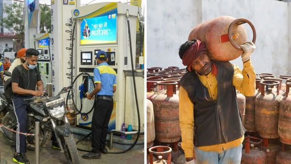 Petrol Diesel Price: অনেকটাই কমবে পেট্রোল-ডিজেলের দাম! গ্যাসের দামে বড় পরিবর্তন সময়ের অপেক্ষা