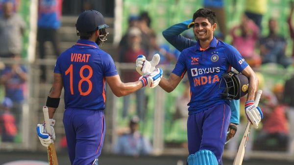 Asia Cup 2023: বিরাট কোহলিকে টেক্কা দিলেন শুভমান গিল, ইয়ো ইয়ো টেস্টে চমকপ্রদ স্কোর ভারতীয় ওপেনারের