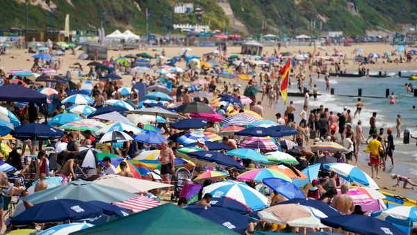 উষ্ণতম মাস জুলাই, ভিলেন কিন্তু এল নিনো নয়, আসল কারণ তাহলে কী? চমকে গিয়েছেন বিজ্ঞানীরাও