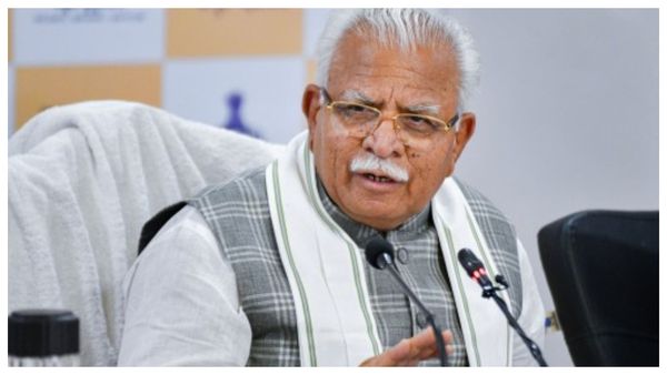 Haryana: পুলিশ-সেনা প্রত্যেককে নিরাপত্তা দিতে পারে না, হরিয়ানায় সংঘর্ষ নিয়ে মন্তব্য মুখ্যমন্ত্রী খট্টরের