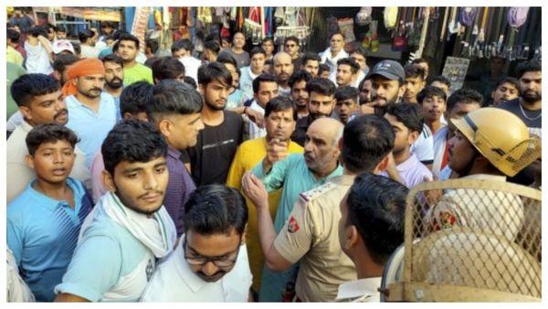 Haryana: ৮ অগাস্ট পর্যন্ত বন্ধ মোবাই ইন্টারনেট পরিষেবা, SMS এবং ডঙ্গল ব্যবহারেও নিষেধাজ্ঞা