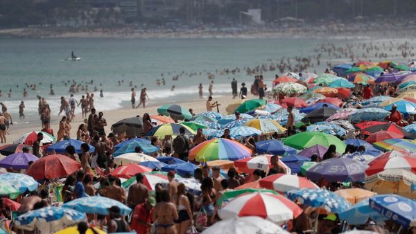 Climate Change: ২০২৩ সালে আর কত গরম বাড়বে, বৈশ্বিক তাপমাত্রার বৃদ্ধি কি ১.৫ ডিগ্রি ছাড়িয়ে যাবে