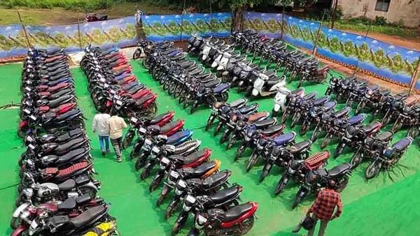Cheapest Motorcycles 2023: ৩০০ টাকায় ঘরে আনুন এই তিন বাইক! অসাধারণ অফার হিরোর