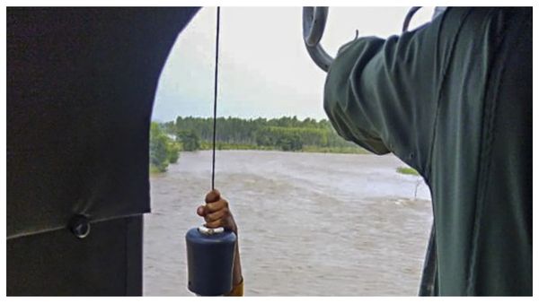 Himachal Pradesh Rain: হিমাচলে হলুদ সতর্কতা জারি করল IMD, বিধ্বস্ত মাণ্ডি থেকে ৫১ জনকে উদ্ধার