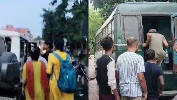 Honey Trap: শ্যামনগরে মধুচক্রের আড়ালে নারী পাচারের চেষ্টা? নাম জড়াল প্রভাবশালী-যোগ থাকা এনজিও-র