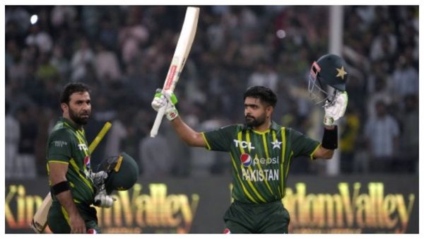 ICC ODI rankings: একদিনের ক্রম তালিকায় বিরাট পরিবর্তন, শীর্ষে পাকিস্তান, ভারত কত নম্বরে?