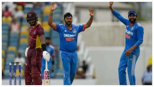 India vs West Indies ODI: শেষ ম্যাচেও বিশ্রামে বিরাট-রোহিত? সিরিজ জয়ে আত্মবিশ্বাসী টিম ইন্ডিয়া