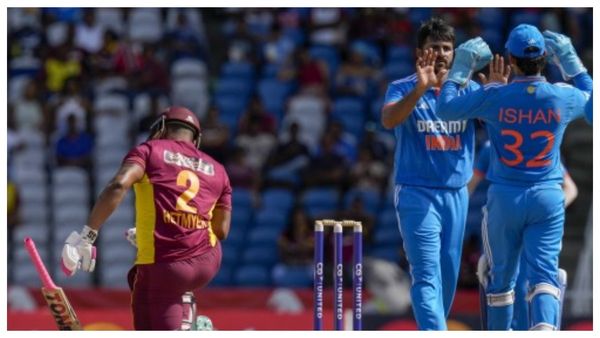 India vs West Indies T20Is: ঘুরে দাঁড়ানোর লড়াই হার্দিকদের কাছে, টিম ইন্ডিয়ার প্রথম একাদশে পরিবর্তন?