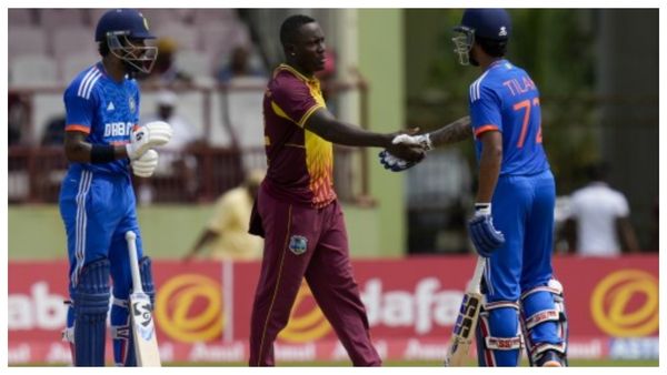 India vs WI 4thT20I: হার্দিকদের সমতা ফেরা‌নোর ম্যাচে বৃষ্টির ভ্রুকুটি, জানুন দুই দলের সম্ভাব্য প্রথম একাদশ