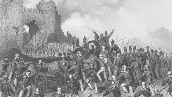 Indian Independence:স্বাধীনতার প্রথম সংগ্রাম শুরু হয়েছিল ১৯৪৭ সালের ঠিক ৯০ বছর আগে, কবে জানেন?