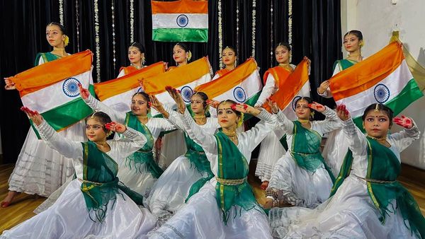 Freedom Fighters of Bengal: স্বাধীনতার লড়াইয়ে অবদান রেখেছিলেন এই ৮ বাঙালি অগ্নিকন্যা, কারা জানেন?