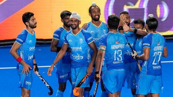Asian Champions Trophy: এশিয়ান চ্যাম্পিয়ন্স ট্রফিতে জয়ের সরণিতে ভারত, মালয়েশিয়াকে গোলের মালা পরিয়ে ফের শীর্ষে