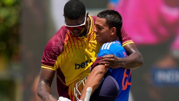 India vs WI T20I: ওয়েস্ট ইন্ডিজের বিরুদ্ধে সিরিজ নির্ণায়ক ম্যাচে টস জিতলেন হার্দিক, প্রথমে ব্যাটিং ভারতের