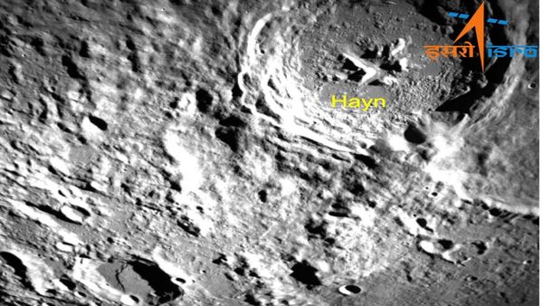 Chandrayaan 3: অক্সিজেনের পর চাঁদে হাইড্রোজেন খুঁজছে প্রজ্ঞান, চন্দ্রযান ৩ মিশনে পরতে পরতে চমক