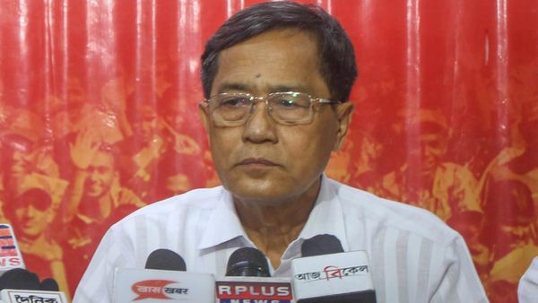 Tripura By-election: লক্ষ্য বিজেপিকে পরাজিত করা: ত্রিপুরায় দুই-দলের সমর্থন চাইল CPIM