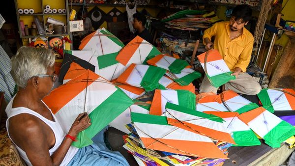 Independence Day 2023: কেন স্বাধীনতা দিবসের দিন ঘুড়ি ওড়ানো হয়, নেপথ্যে কী ইতিহাস লুকিয়ে রয়েছে
