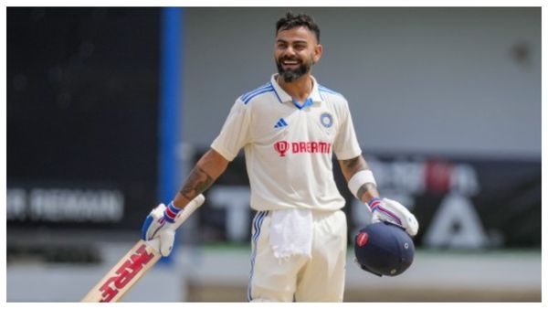 Virat Kohli: রান-রেকর্ডের রাজা, রাজত্বের দেড় দশক, অনুভূতি প্রকাশ করলেন দুটি শব্দেই