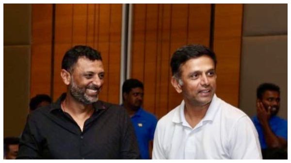 India vs Ireland T20I: বিশ্বকাপের আগেই নতুন কোচ ভারতীয় দলে, আয়ারল্যান্ড সফরে টিম ইন্ডিয়ার নতুন হেডস্যার