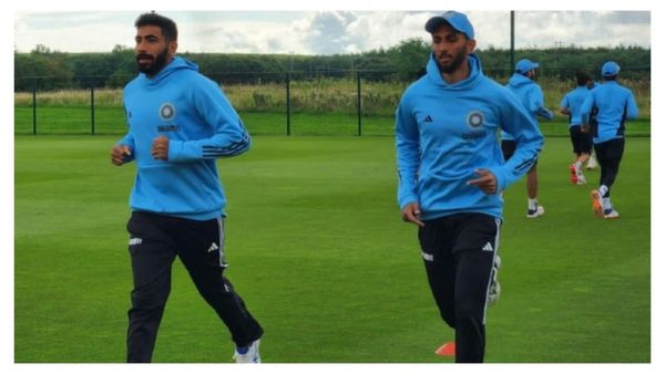 Prasidh Krishna: আয়ারল্যান্ডের বিরুদ্ধে দুরন্ত প্রত্যাবর্তন, কাকে কৃতিত্ব দিলেন প্রসিদ্ধ কৃষ্ণ?