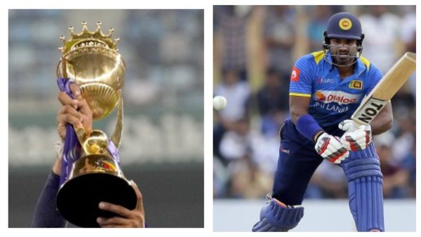 Asia Cup 2023: এশিয়া কাপের আগে ফিরে এল করোনা আতঙ্ক, আক্রান্ত দুই শ্রীলঙ্কান ক্রিকেটার