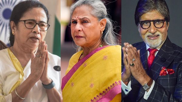 Mamata Banerjee: অমিতাভের বাড়িতে যাওয়ার নেপথ্যে কোন রাজনৈতিক কৌশল, জয়াকে নিয়ে জল্পনা