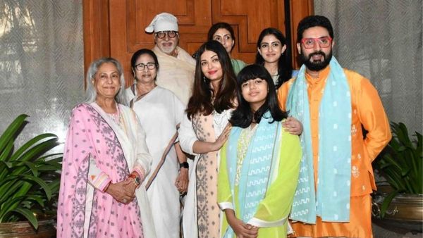 INDIA Alliance Meeting: অমিতাভের সঙ্গে দেখা করেই সুর চড়ালেন মমতা! চাপ বাড়ল কেন্দ্রের?