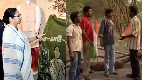 Mamata's Viral Speech: মমতাকে অশিক্ষিত তকমা শুভেন্দুর, মুখ্যমন্ত্রীর মুখে রাকেশ নিয়ে হুবহু বাংলা ছবির সংলাপ!