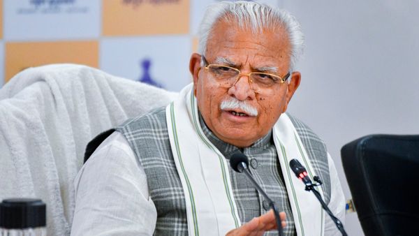 Haryana: যোগীর পথে হাংটলেন খট্টর, নূহ-য়ে বেআইনি বস্তি গুঁড়িয়ে দিল হরিয়ানা সরকার