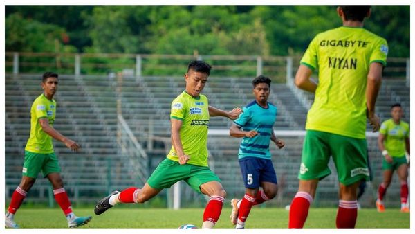 Durnad Cup 2023: মোহনবাগানের যুব দলের স্কোয়াডে থাকছেন সিনিয়ররাও, প্রতিপক্ষকে নিয়ে সতর্ক বাস্তব