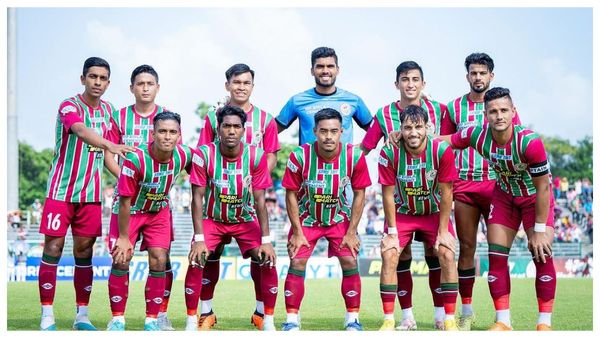 CFL 2023: সাদার্নের কাছে প্রথম হার মোহনবাগানের, কঠিন হল কিয়ানদের লিগ চ্যাম্পিয়নশিপের অঙ্ক