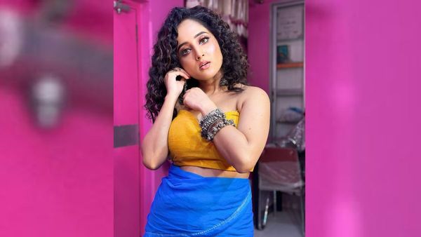 মিঠাই শেষ হতেই দুষ্টু মিষ্টি লুক উধাও, ইনস্টা পোস্টে উষ্ণতা ছড়ালেন অভিনেত্রী