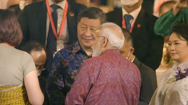 New Chinese Map Issue: 'আইন মেনেই তৈরি মানচিত্র', ভারতকে বোঝাল চিন