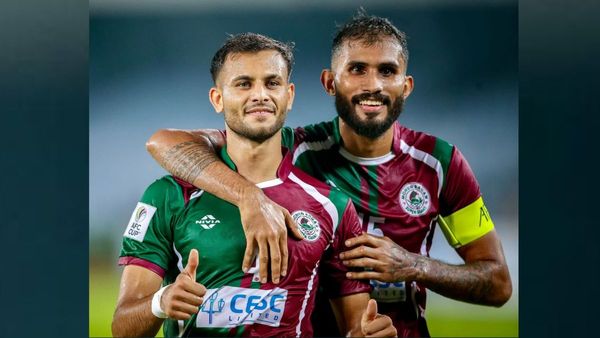 AFC Cup 2023: বিশ্বকাপারের গোল, জয় দিয়েই এএফসি যাত্রা শুরু মোহনবাগানের