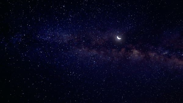 Earth’s Moon: ‘দ্বিতীয় চাঁদ’ প্রদক্ষিণ করে চলেছে পৃথিবীকে, মহাকাশ বিজ্ঞানে আরও এক সাফল্য