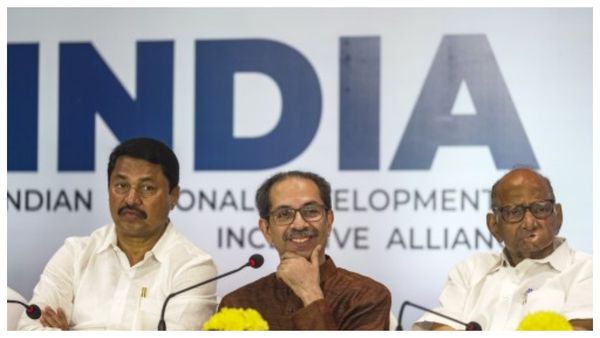 INDIA Alliance Meeting : কী ঘটতে চলেছে আজ INDIA জোটের মেগা বৈঠকে, কোন এজেন্ডায় লড়বে বিজেপি