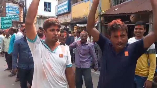 BJP Sweeps Nandigram: নন্দীগ্রামে বিজেপির বৃহস্পতি তুঙ্গে, টসে তৃণমূলকে হারিয়ে ছিনিয়ে নিল পঞ্চায়েত সমিতি